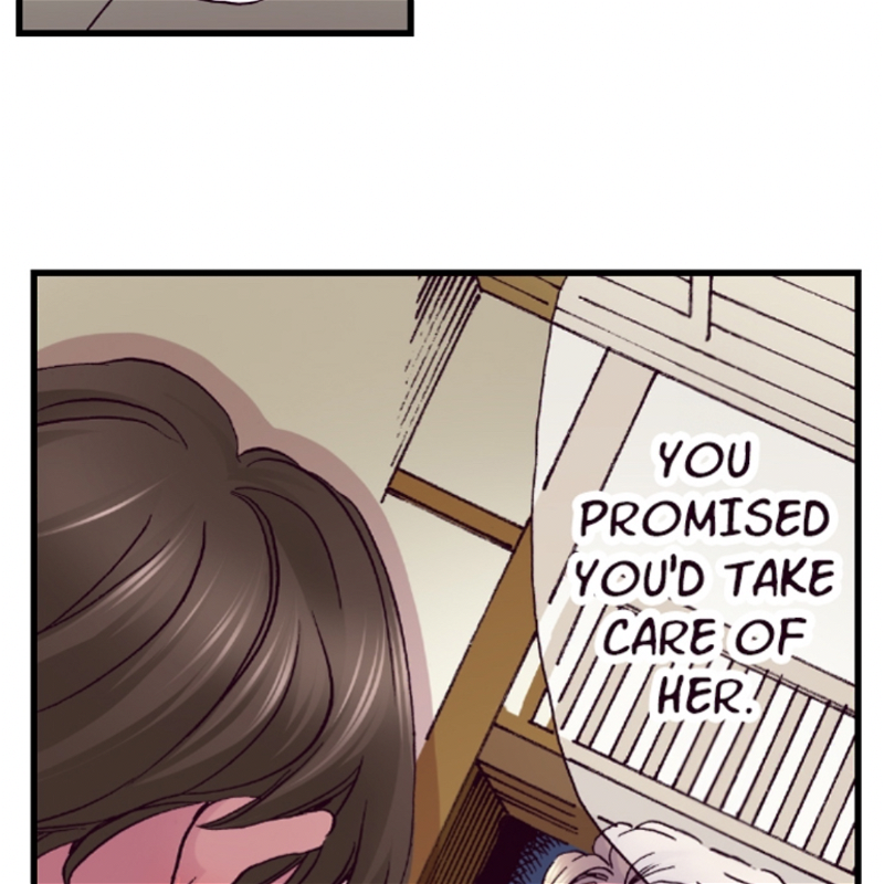 Divorce Is Out Of The Question! Chapter 13 - page 66
